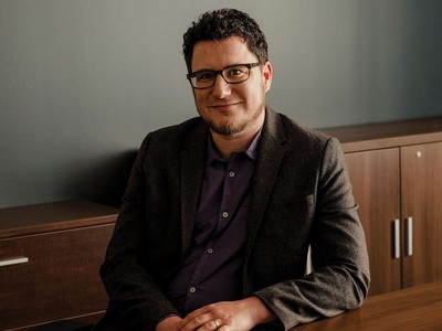 Eric Ries theo đuổi tham vọng thành lập sàn chứng khoán dành riêng cho nhà đầu tư dài hạn.