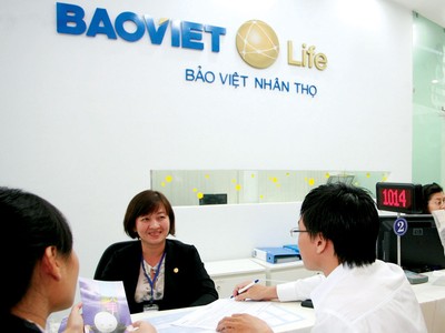 Tập đoàn Bảo Việt: Bắt nhịp xu thế số hóa