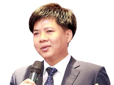 Egroup sẽ đóng vai trò làm nhân tố thay đổi