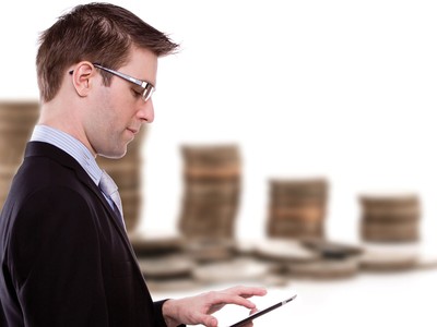 Vốn ngoại “khoái” vào ngân hàng Việt