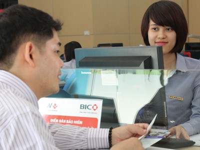 Sắc thái mới của bancassurance: Quan trọng nhất là chọn đúng đối tác
