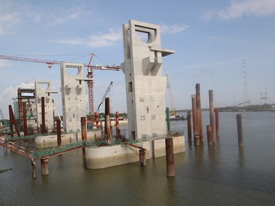 Trung tâm chống ngập TPHCM đề xuất UBND TPHCM bác kiến nghị thu hồi hơn 1.500 tỷ đồng tạm ứng cho nhà thầu thi công dự án chống ngập 10.000 tỷ đồng.