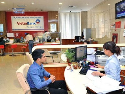 30 năm VietinBank đồng hành cùng doanh nghiệp vừa và nhỏ