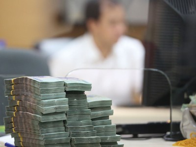 Đầu tháng 10, Ủy ban Quản lý vốn nhà nước chính thức hoạt động