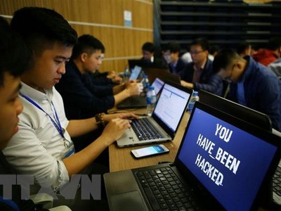 Ảnh chỉ có tính minh họa. (Ảnh: Minh Quyết/TTXVN)