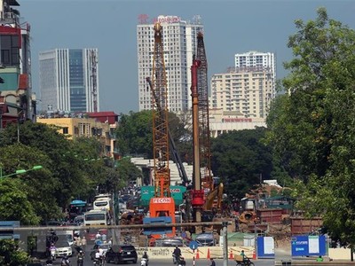 Hà Nội: Từng bước số hóa dữ liệu hộ tịch của hơn 7,6 triệu người dân