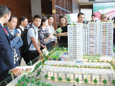 Sự minh bạch sẽ giúp thị trường bất động sản thu hút sự quan tâm hơn của các nhà đầu tư trong và ngoài nước.