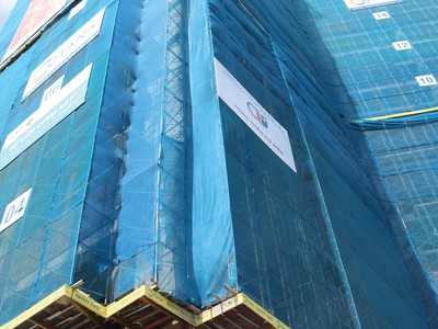 Doanh nghiệp bất động sản niêm yết đặt kỳ vọng vào quý cuối năm 