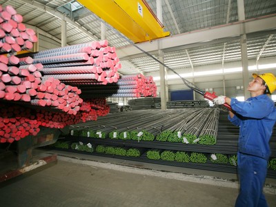 Gỡ vướng trong công tác công bố giá vật liệu xây dựng tại TP.HCM