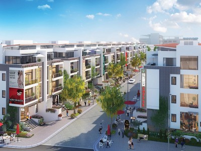 Khách hàng mua bất động sản luôn luôn quan tâm đến hướng nhà.