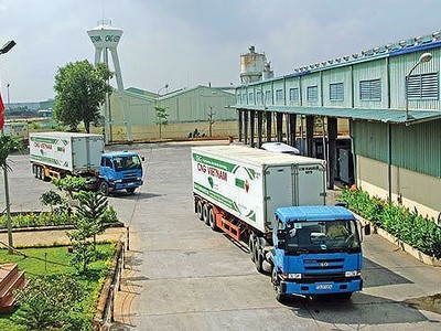 CNG ước lãi trước thuế hơn 91 tỷ đồng trong 9 tháng 