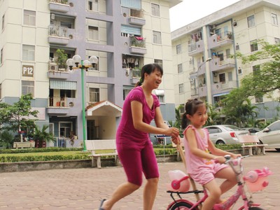 Cho vay nhà ở xã hội, Ngân hàng Chính sách xã hội đã làm được gì?