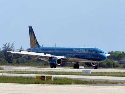 Vietnam Airline là 1 trong 5 Tổng Công ty lớn nhất thuộc Bộ GTVT sẽ được chuyển giao về Ủy ban Quản lý vốn Nhà nước.