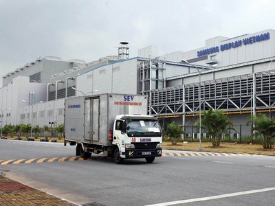 Nhìn lại 30 năm thu hút FDI: Thành tựu, bài học và những định hướng mới