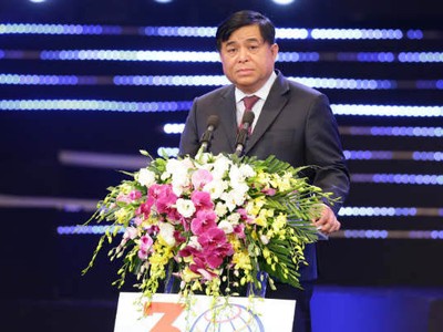 Bộ trưởng Nguyễn Chí Dũng: Việt Nam tiếp tục khẳng định vai trò quan trọng của đầu tư nước ngoài