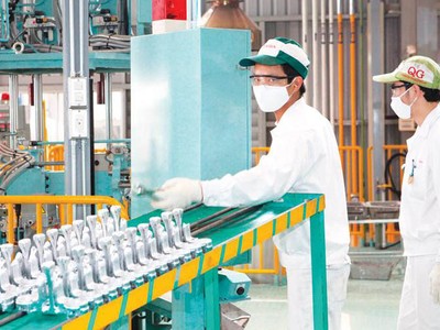 Thu hút FDI: Định hướng mới cho kỷ nguyên mới