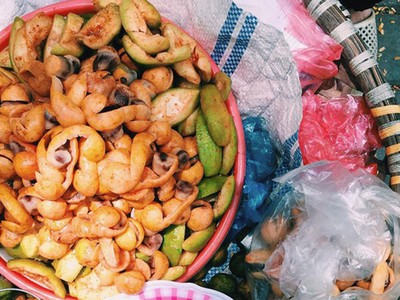 5 món ăn ngon trứ danh nhất định phải thử nếu đến Hà Nội vào mùa thu