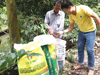 Đạm Cà Mau: 9 tháng đạt gần 570 tỷ đồng lợi nhuận trước thuế 