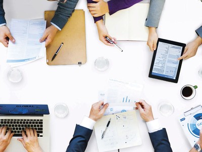 Văn hóa doanh nghiệp: Công cụ quản trị hữu hiệu của các doanh nhân