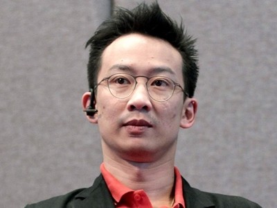 Panthongtae Shinawatra, con của cựu thủ tướng Thái Thaksin. Ảnh: Nation.