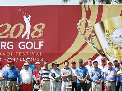 Du lịch gôn Việt Nam: Đầu tư tốt để xứng đáng tiềm năng