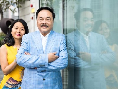 Thắp lên niềm cảm hứng sống