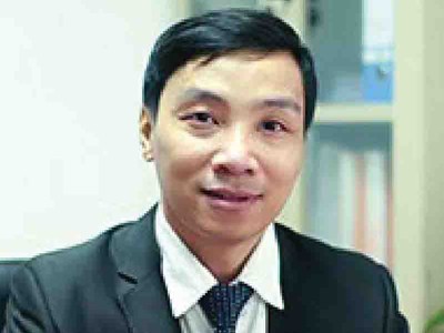 TS. Phạm Thế Anh, chuyên gia kinh tế.