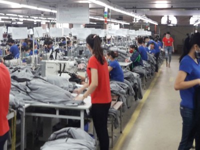 Không để khoảng trống người kế nhiệm