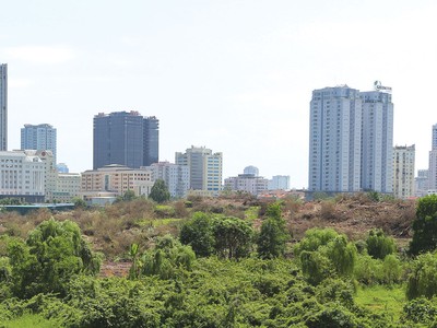 Công tác bán vốn nhà nước vẫn rối như tơ vò 