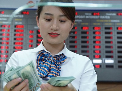 Tỷ giá và bài toán cho các doanh nghiệp cuối năm