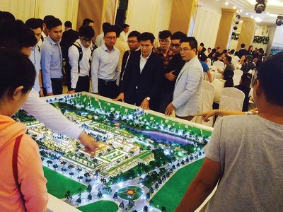 Netland (NRC) dự kiến cả năm lãi 110 tỷ đồng