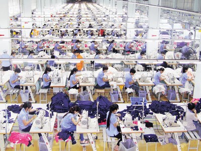 Dệt may Đầu tư Thương mại Thành Công (TCM) vượt kế hoạch lợi nhuận, chào mua hơn 20% SAV