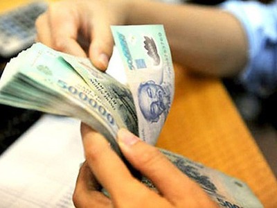 Mức thưởng Tết 2018 cao nhất là 1,5 tỉ đồng.