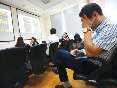 Vụ "công ty ma" MTM không chỉ gây thiệt hại cho nhiều nhà đầu tư, mà xói mòn niềm tin vào TTCK.