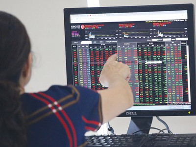 Cơ hội đầu tư sắp xuất hiện