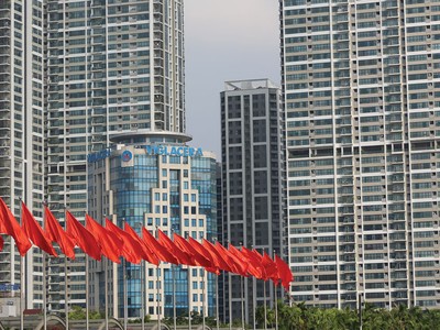 9  tháng, Viglacera ước lãi 754,6 tỷ đồng