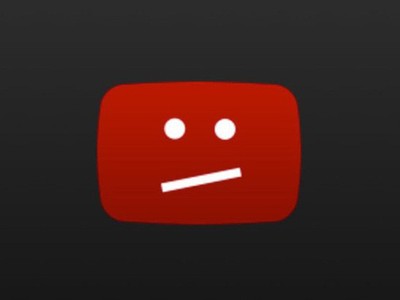 YouTube sập trên toàn cầu