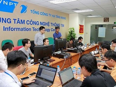 VNPT cơ bản hoàn thành việc kiểm kê tài sản để cổ phần hóa