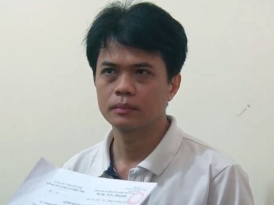 Nguyễn Thanh Hùng.