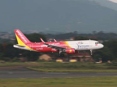 Vietjet và Japan Airlines hợp tác khai thác các chuyến bay liên danh