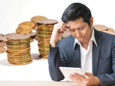 Những doanh nghiệp đầu tiên báo lỗ quý III