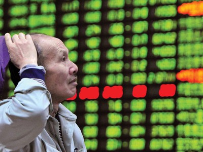 Chứng khoán Trung Quốc lao dốc: Cần củng cố niềm tin