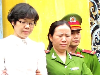 Kiểm soát đặc biệt công ty chứng khoán bị 'siêu lừa' Huyền Như chiếm đoạt 380 tỷ