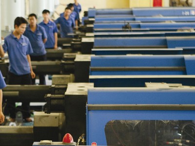 Tại Nhựa Bình Minh, sau khi cổ đông ngoại nắm cổ phần chi phối, thông tin về hoạt động của doanh nghiệp cung cấp cho đảng viên hạn chế hơn trước đây.