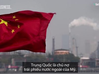 Gây chiến thương mại với Trung Quốc có thể khiến Mỹ phải trả giá