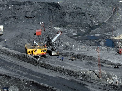 Hầu hết doanh nghiệp niêm yết ngành than có kết quả kinh doanh 9 tháng đầu năm 2018 tích cực.