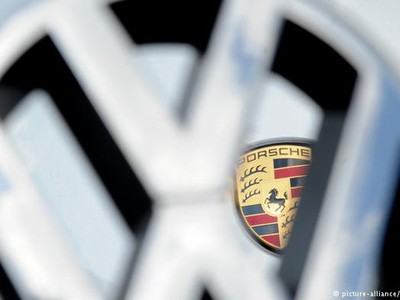 Porsche bị tuyên phạt hàng chục triệu USD vì gian lận