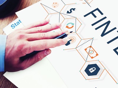 Động lực cải thiện ngành tài chính từ các giải pháp sáng tạo 