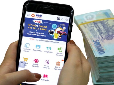 Các công ty FinTech sẽ có cơ hội phát triển hơn nếu có thể hợp tác với các tổ chức tín dụng.