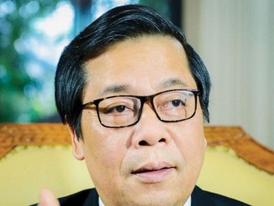 Ngân hàng Nhà nước tạo điều kiện phát triển các dịch vụ thanh toán mới